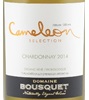 Domaine Jean Bousquet 14 Chardonnay Cameleon Organic (Jean Bousquet) 2014